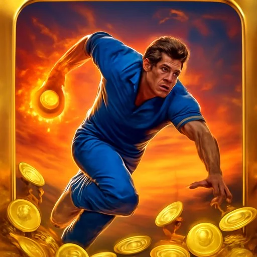 7000bet Fortune-Series Mobile View